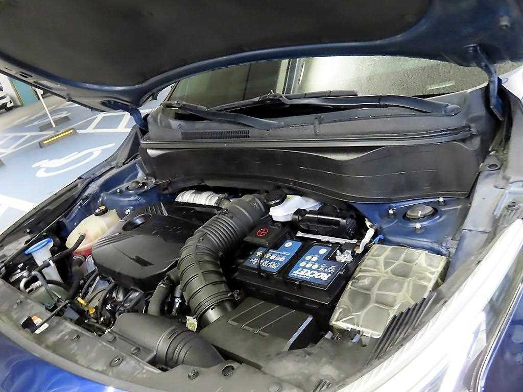 기아 셀토스 가솔린 1.6 터보 4WD 시그니처 이미지 19