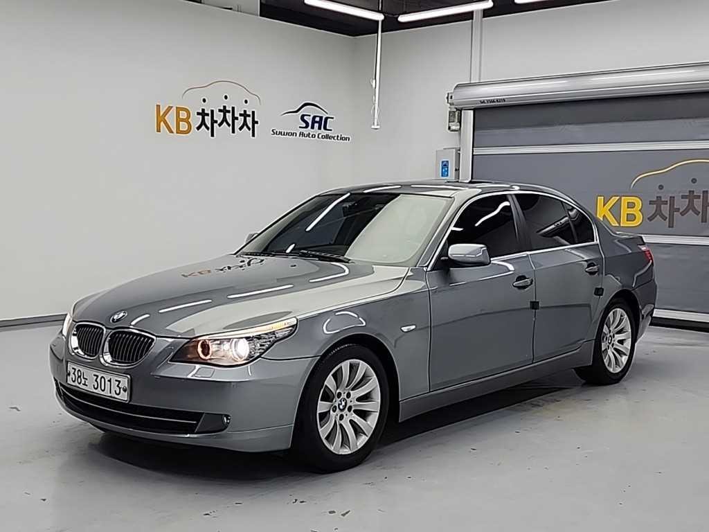 BMW 5시리즈 5시리즈 (E60) 528i 이미지 1