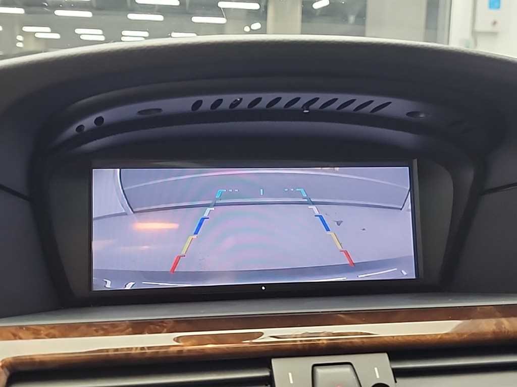 BMW 5시리즈 5시리즈 (E60) 528i 이미지 15
