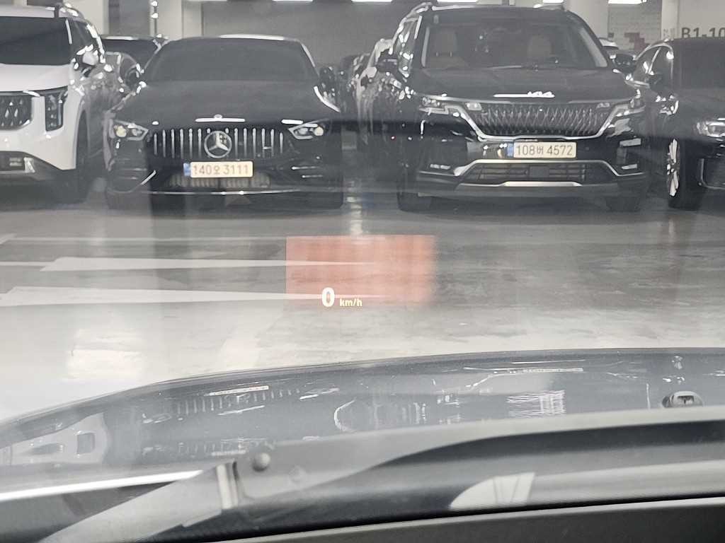 BMW 5시리즈 5시리즈 (E60) 528i 이미지 17
