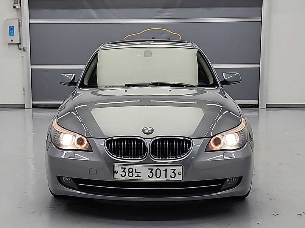 BMW 5시리즈 5시리즈 (E60) 528i 이미지 2