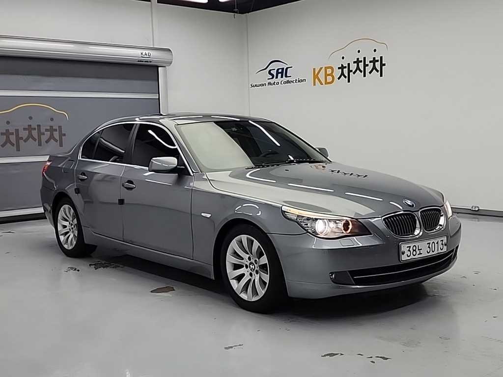 BMW 5시리즈 5시리즈 (E60) 528i 이미지 4