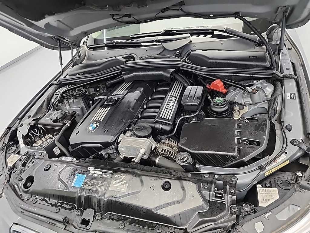 BMW 5시리즈 5시리즈 (E60) 528i 이미지 5