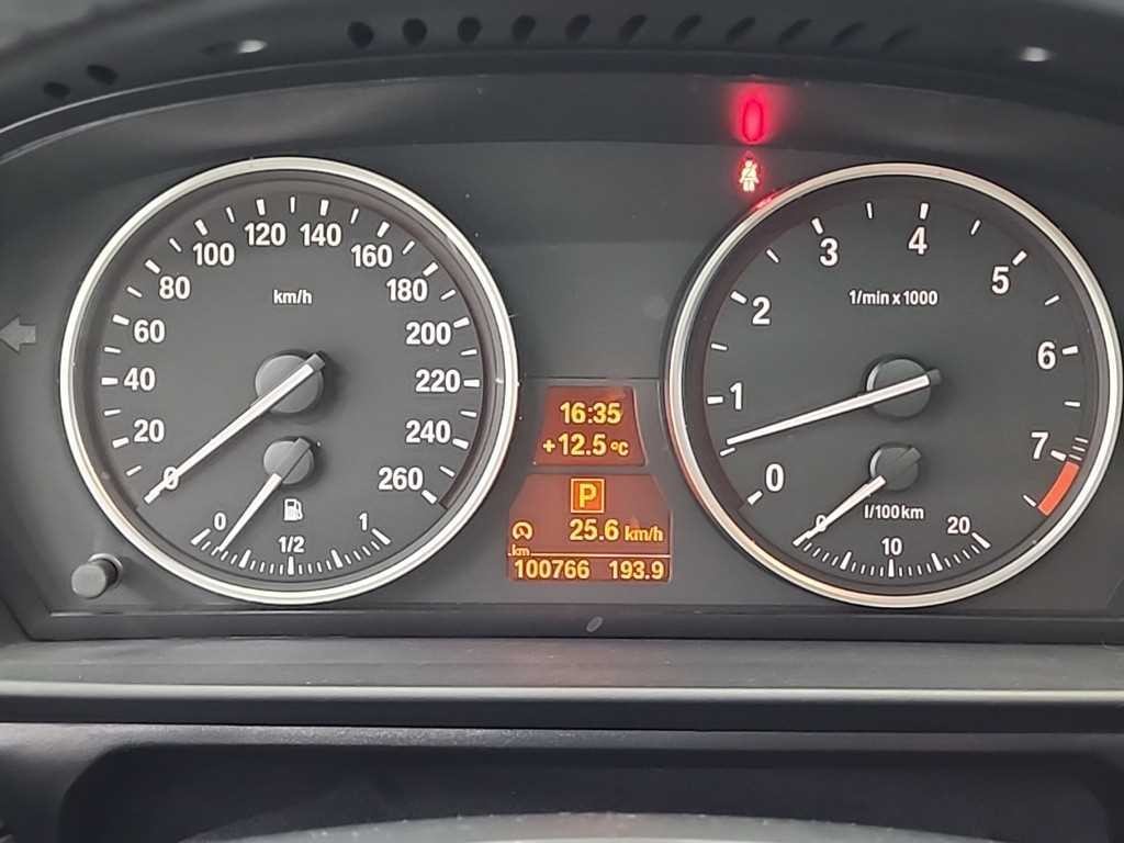 BMW 5시리즈 5시리즈 (E60) 528i 이미지 6