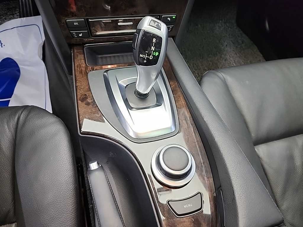 BMW 5시리즈 5시리즈 (E60) 528i 이미지 8