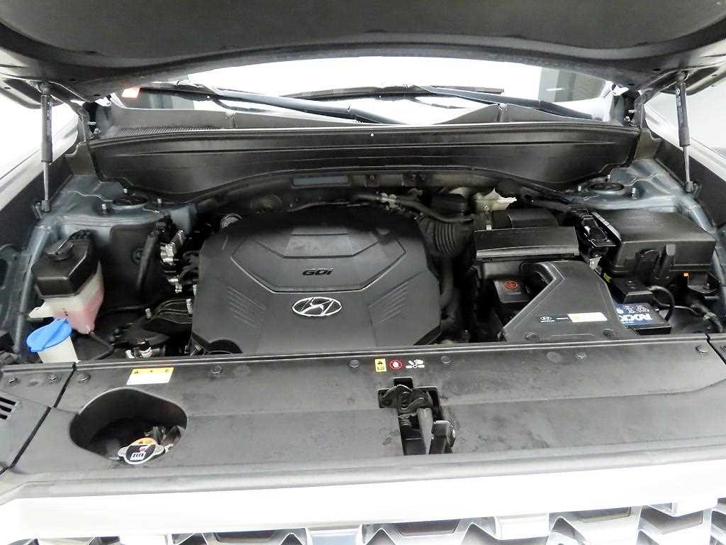 현대 팰리세이드 가솔린 3.8 2WD 프레스티지 이미지 20