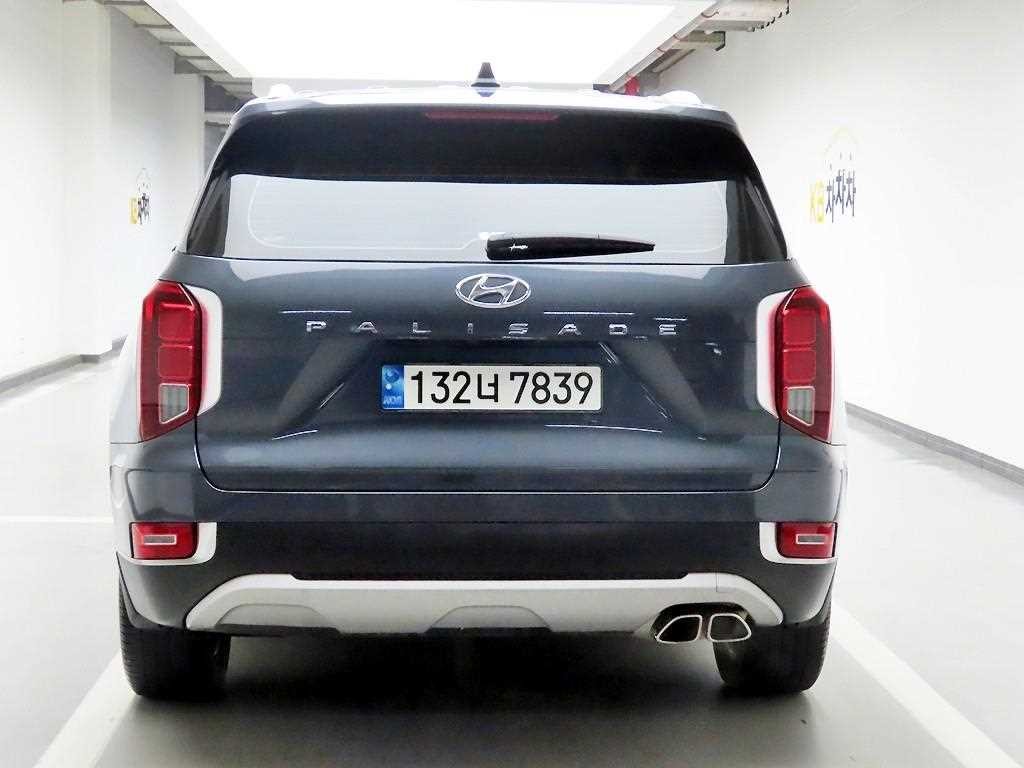 현대 팰리세이드 가솔린 3.8 2WD 프레스티지 이미지 3