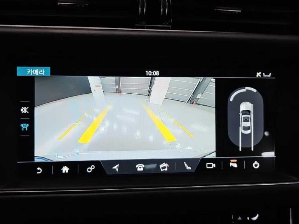 재규어 XF XF(X260) 2.0D 포트폴리오 이미지 13