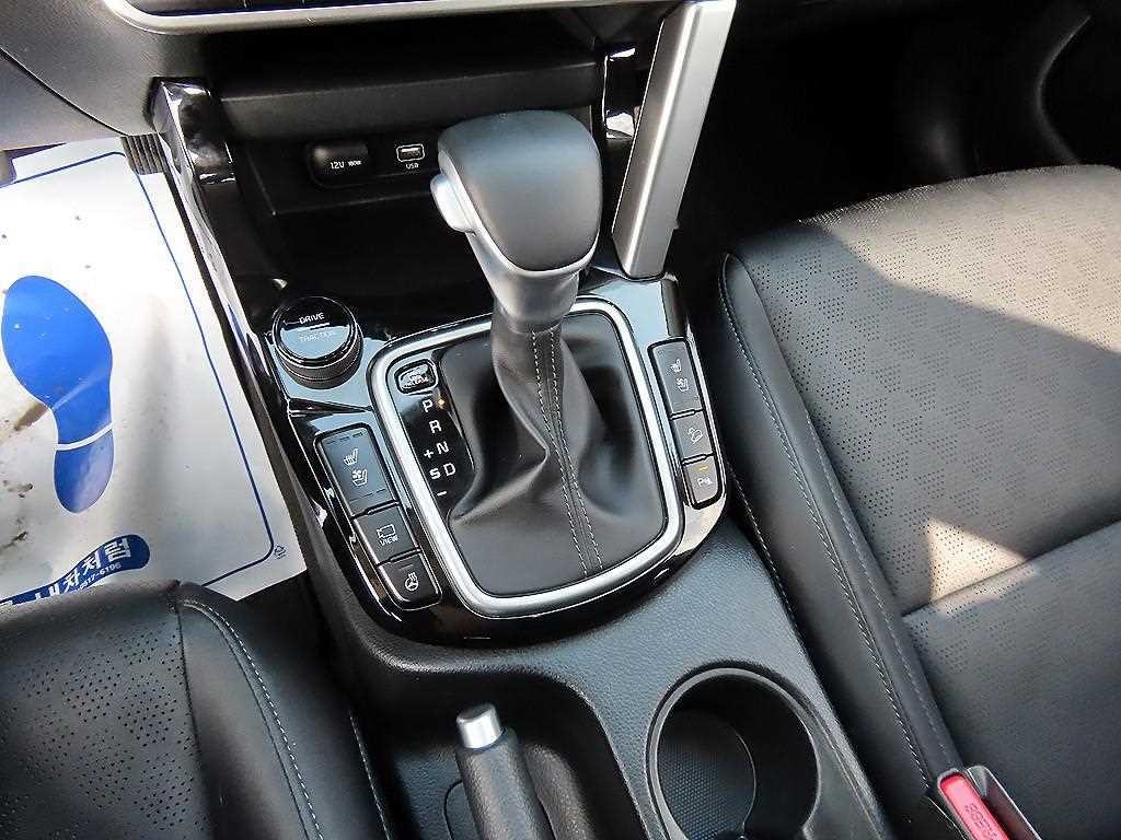 기아 셀토스 디젤 1.6 2WD 시그니처 이미지 10