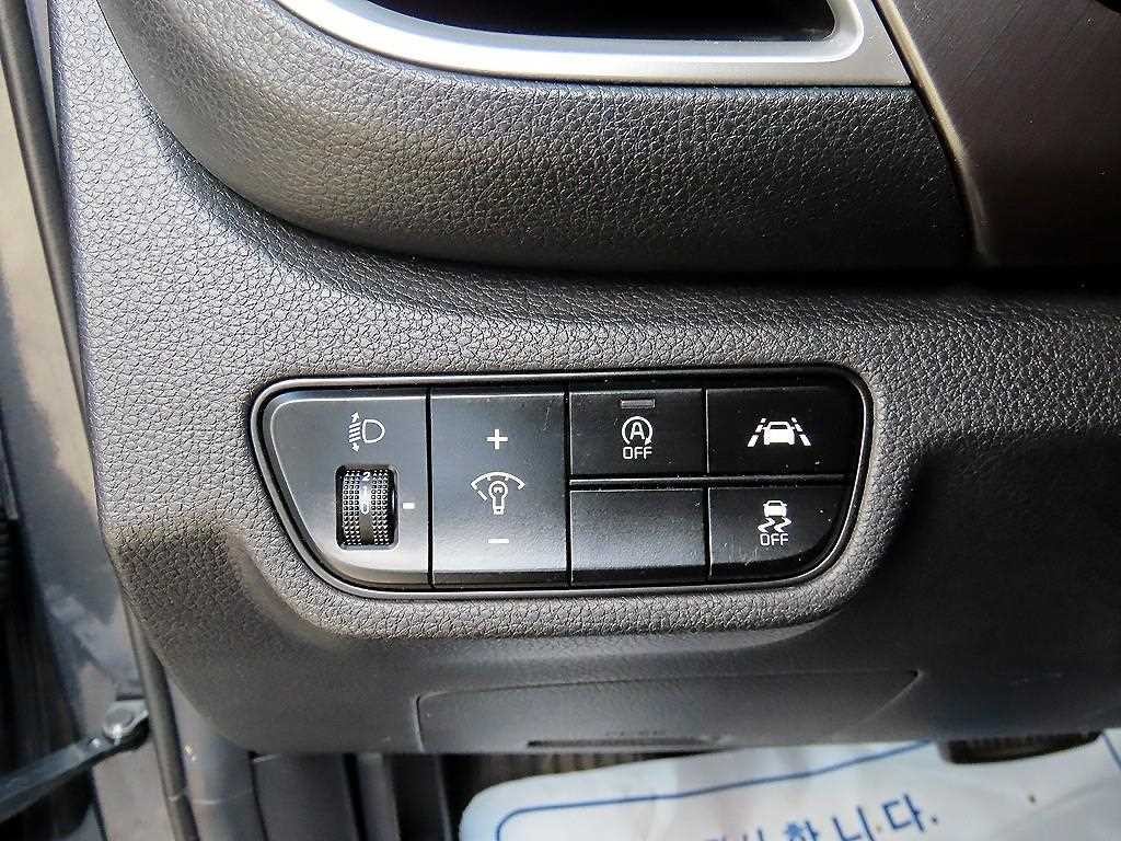 기아 셀토스 디젤 1.6 2WD 시그니처 이미지 12