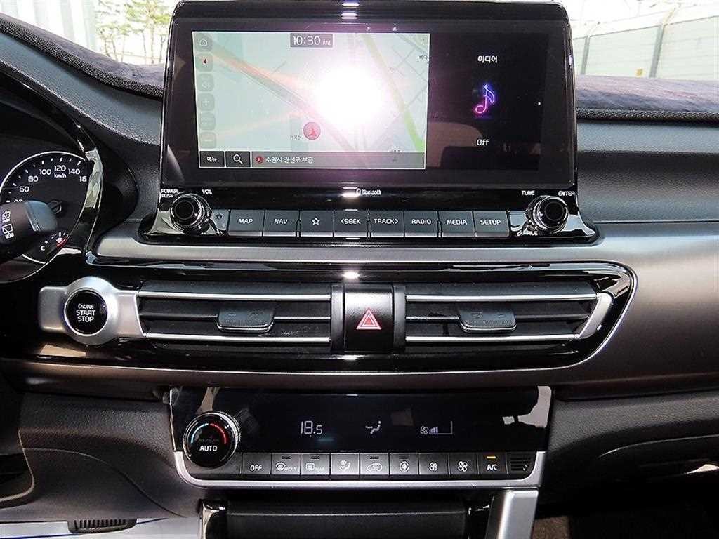 기아 셀토스 디젤 1.6 2WD 시그니처 이미지 13