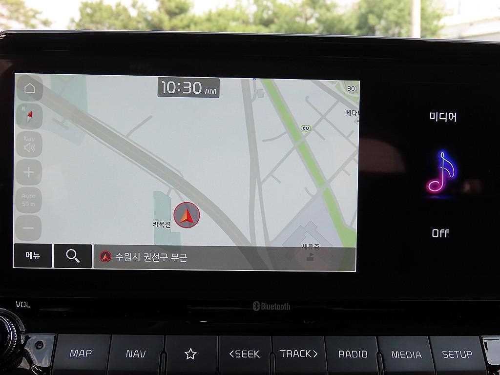 기아 셀토스 디젤 1.6 2WD 시그니처 이미지 14