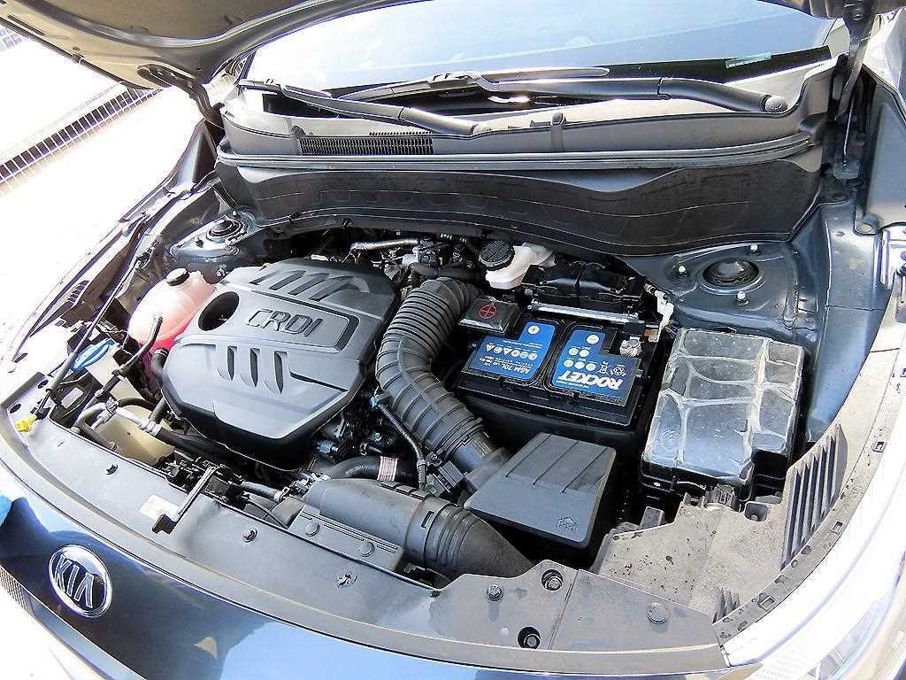 기아 셀토스 디젤 1.6 2WD 시그니처 이미지 19