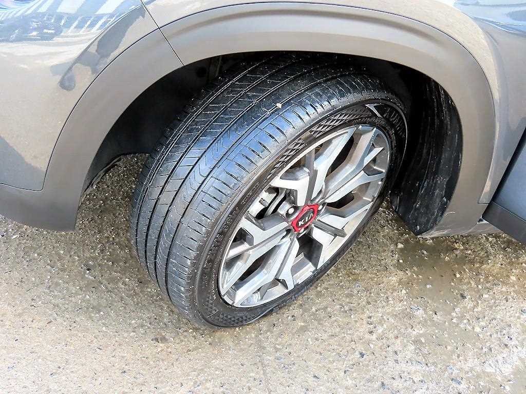 기아 셀토스 디젤 1.6 2WD 시그니처 이미지 20