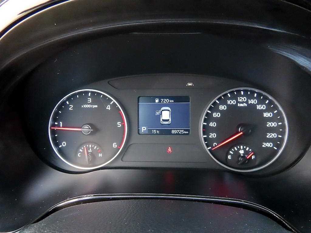 기아 셀토스 디젤 1.6 2WD 시그니처 이미지 9