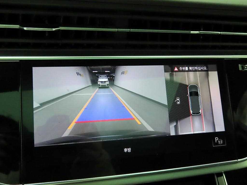 아우디 Q7 Q7 (4M) 55 TFSI 콰트로 프리미엄 이미지 13