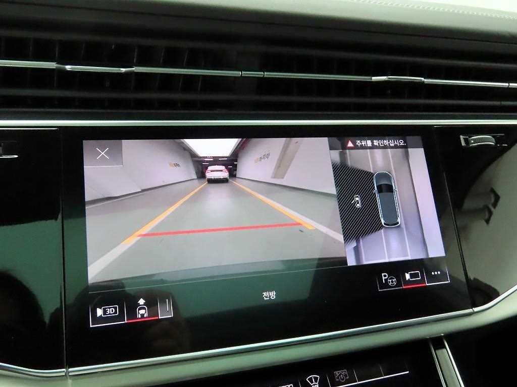 아우디 Q7 Q7 (4M) 55 TFSI 콰트로 프리미엄 이미지 14