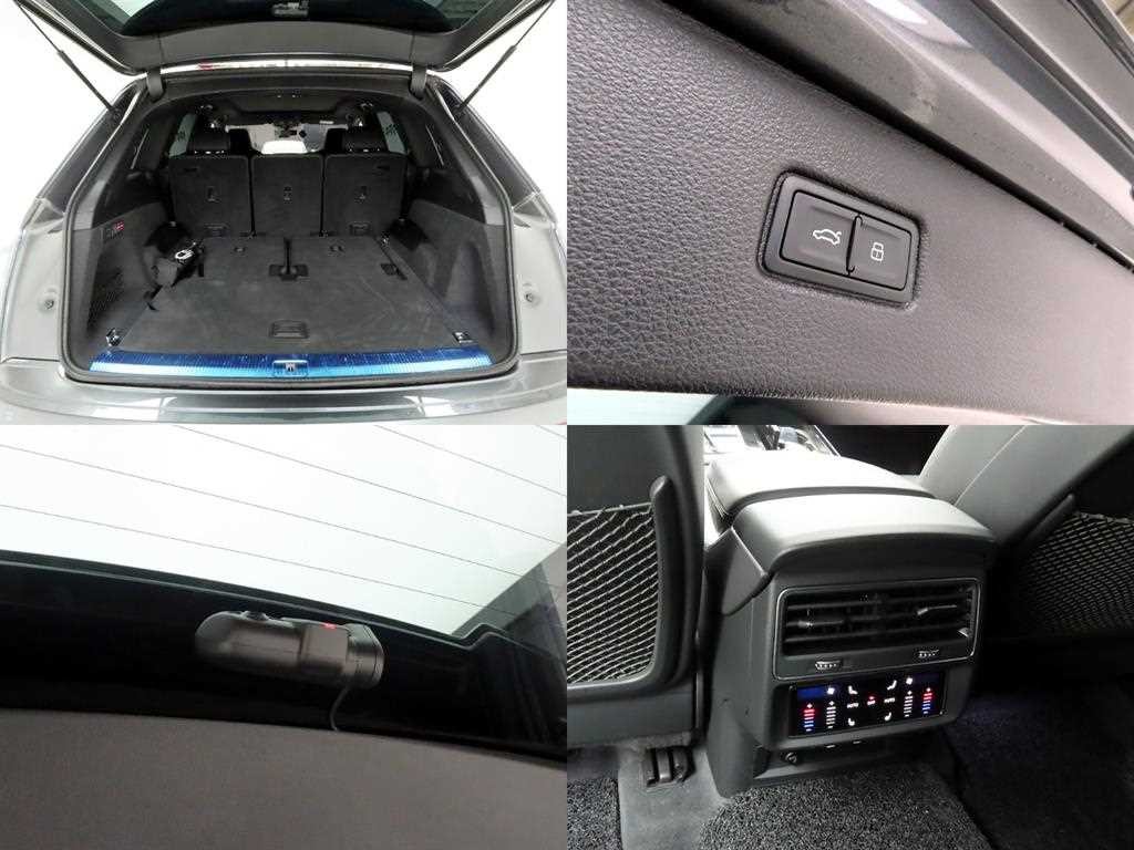 아우디 Q7 Q7 (4M) 55 TFSI 콰트로 프리미엄 이미지 16