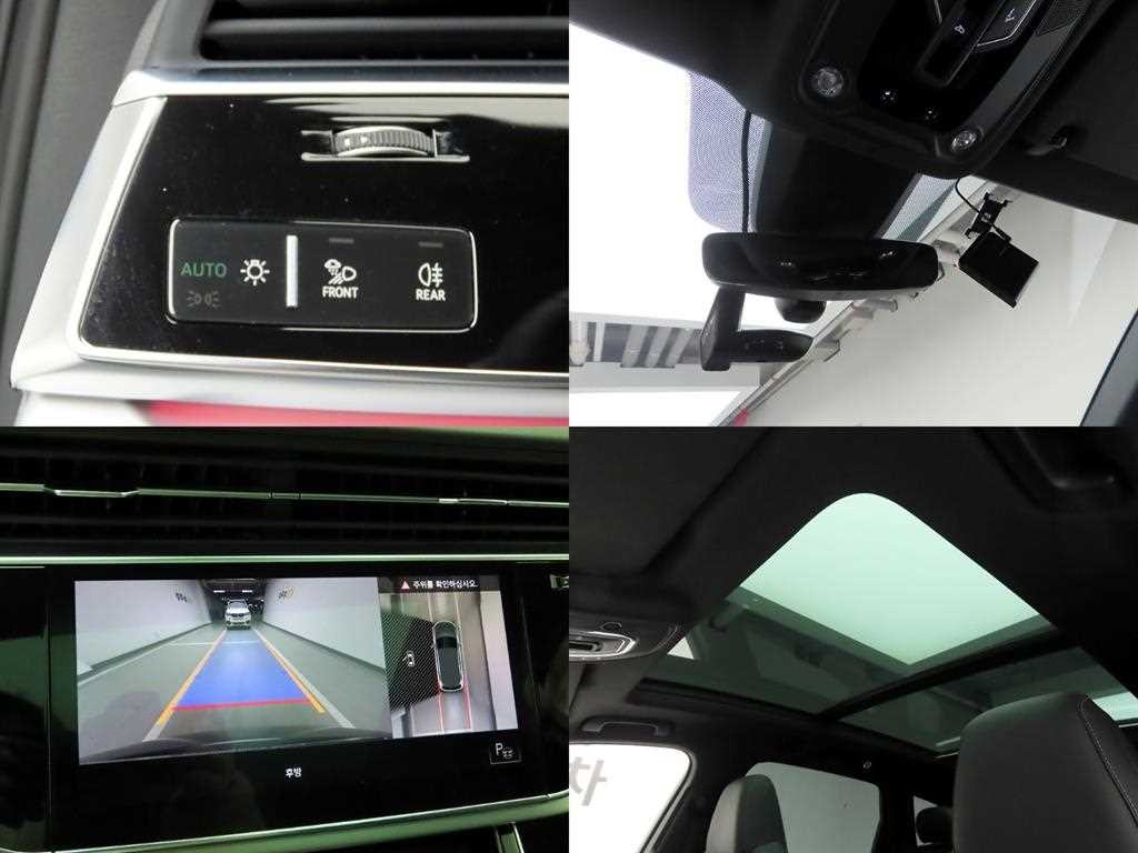 아우디 Q7 Q7 (4M) 55 TFSI 콰트로 프리미엄 이미지 17