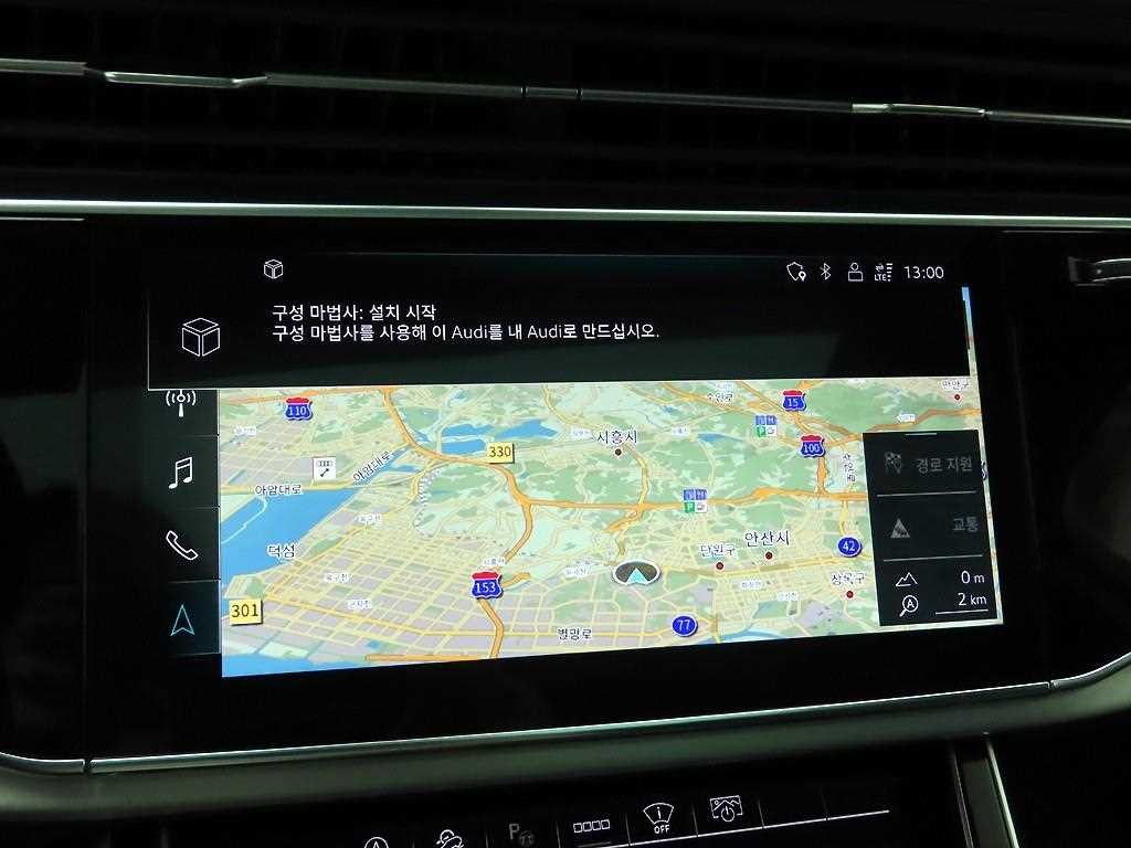 아우디 Q7 Q7 (4M) 55 TFSI 콰트로 프리미엄 이미지 8