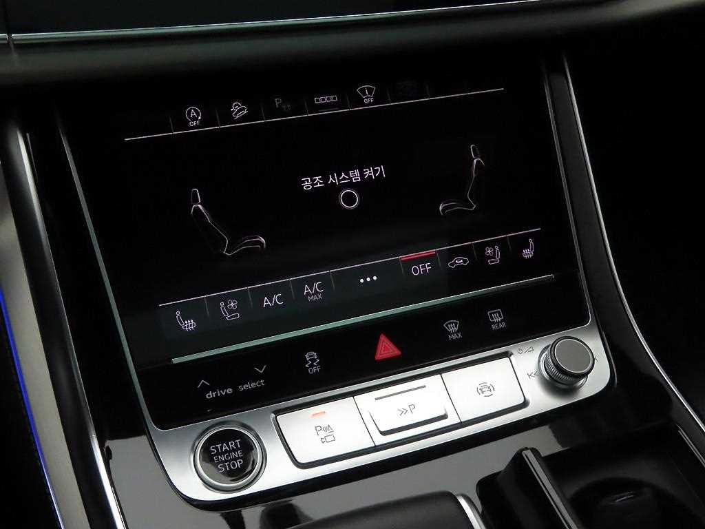 아우디 Q7 Q7 (4M) 55 TFSI 콰트로 프리미엄 이미지 9