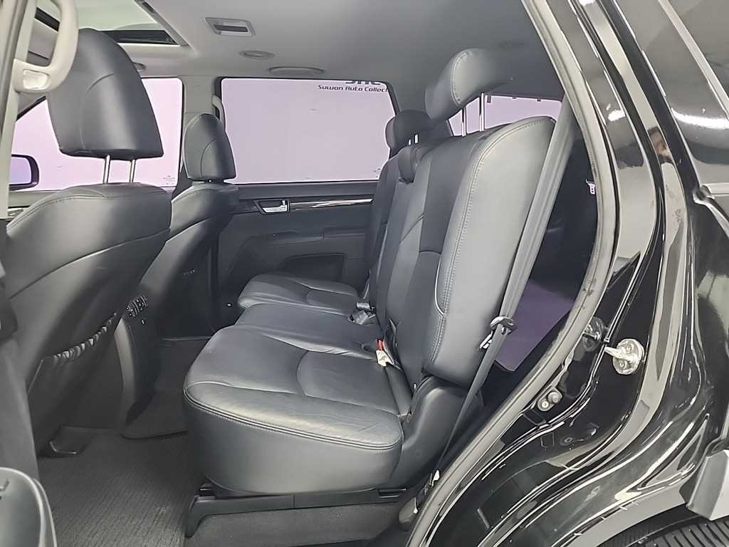 기아 모하비 디젤 4WD KV300 최고급형 이미지 12