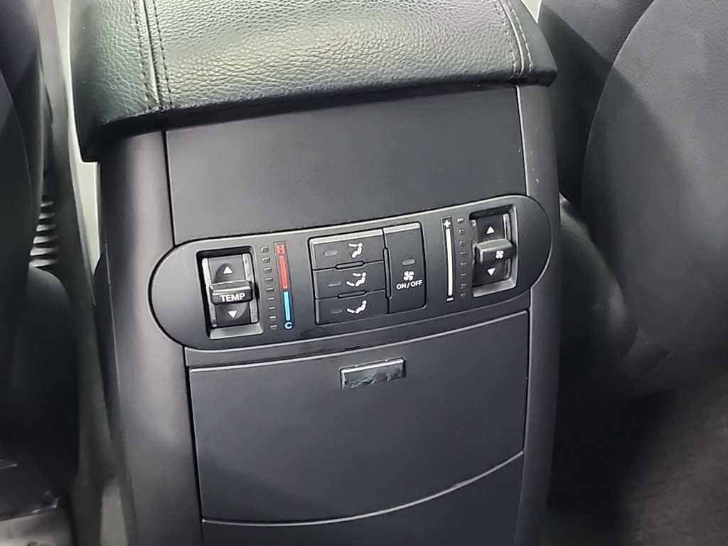 기아 모하비 디젤 4WD KV300 최고급형 이미지 13