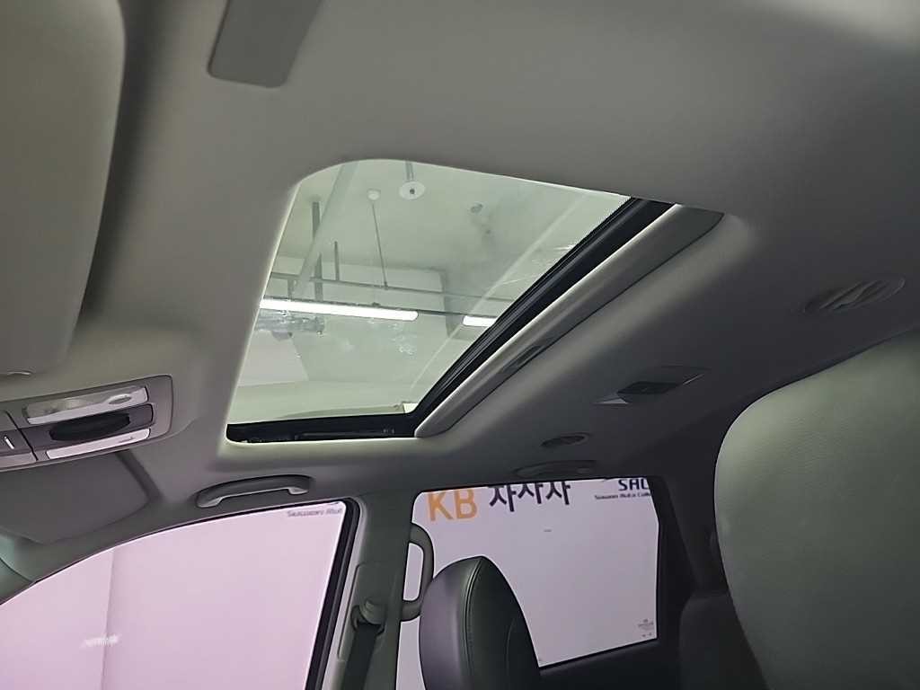 기아 모하비 디젤 4WD KV300 최고급형 이미지 15
