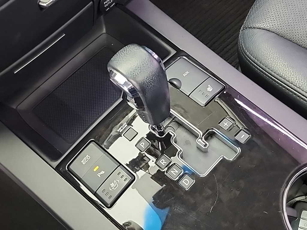 기아 모하비 디젤 4WD KV300 최고급형 이미지 8