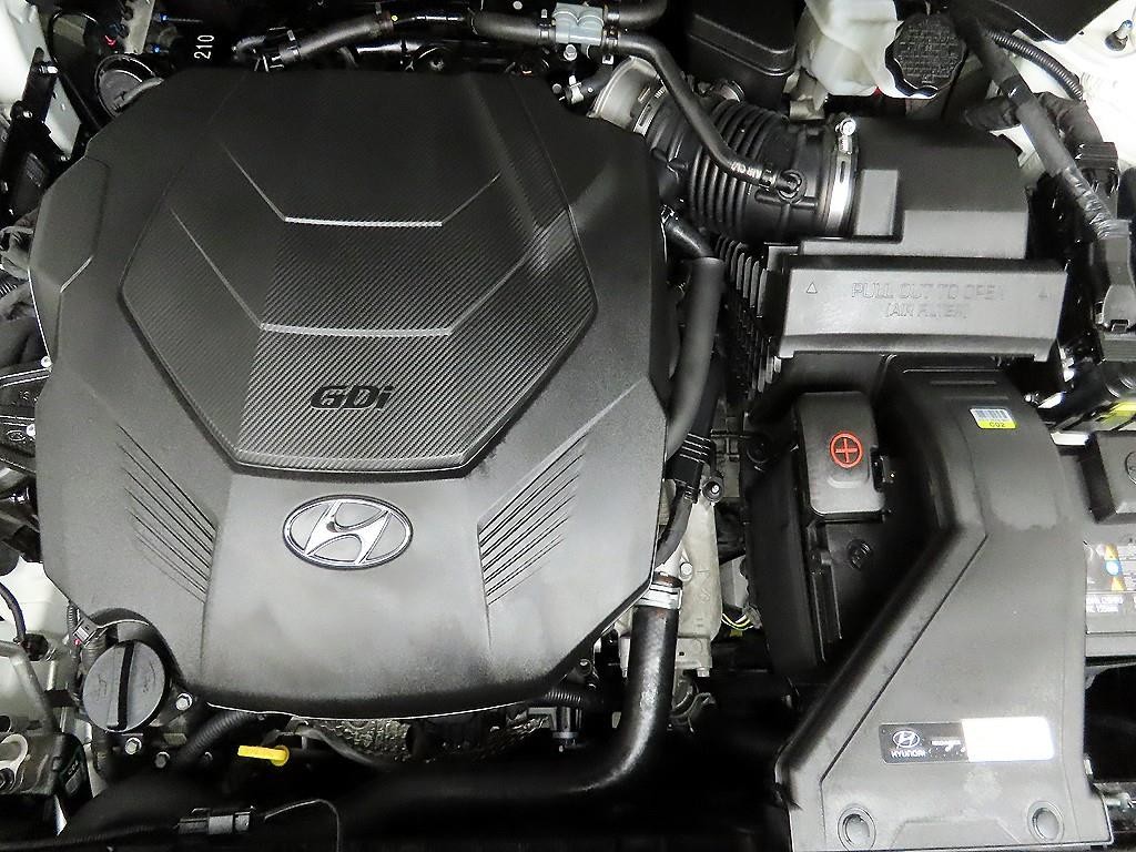 현대 팰리세이드 더 뉴 팰리세이드 가솔린 3.8 4WD 르블랑 이미지 20