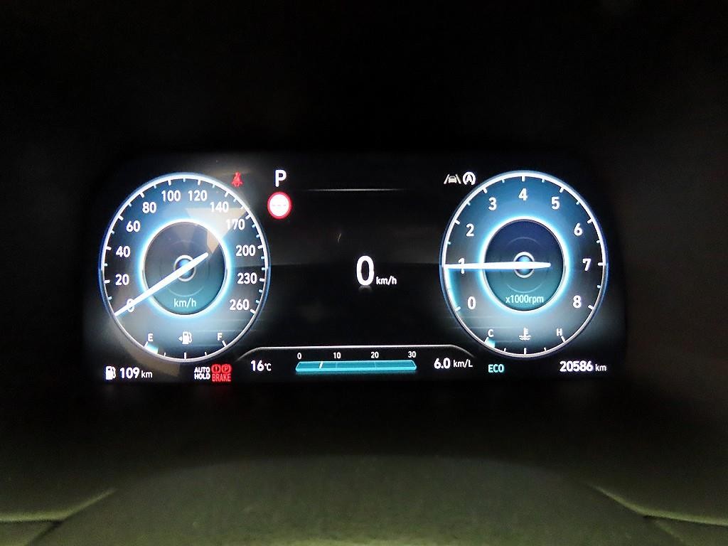현대 팰리세이드 더 뉴 팰리세이드 가솔린 3.8 4WD 르블랑 이미지 6