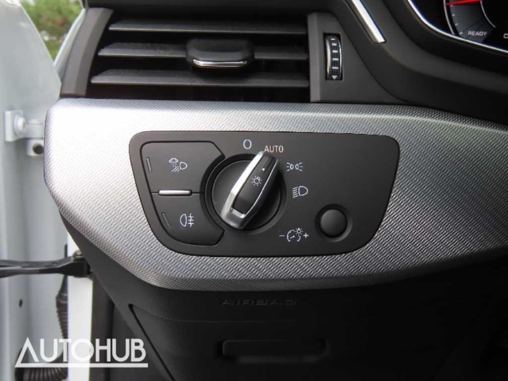 아우디 A5 A5 (F5) 40 TFSI 콰트로 스포트백 이미지 12