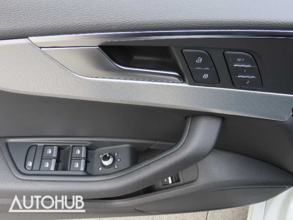 아우디 A5 A5 (F5) 40 TFSI 콰트로 스포트백 이미지 13