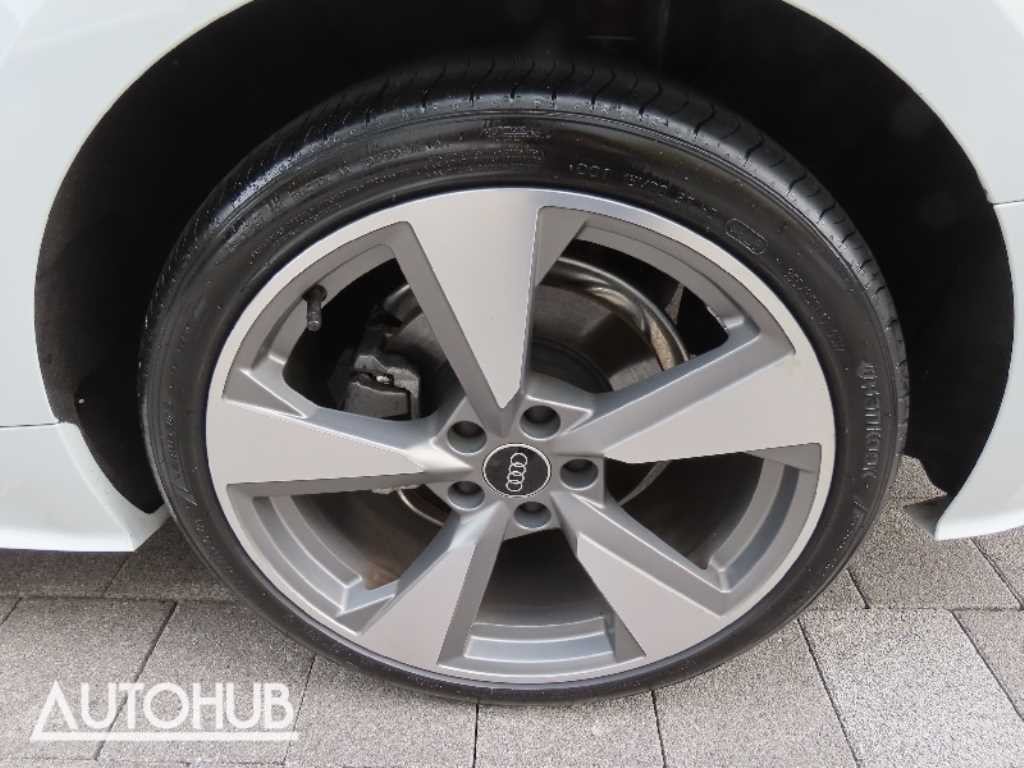 아우디 A5 A5 (F5) 40 TFSI 콰트로 스포트백 이미지 18