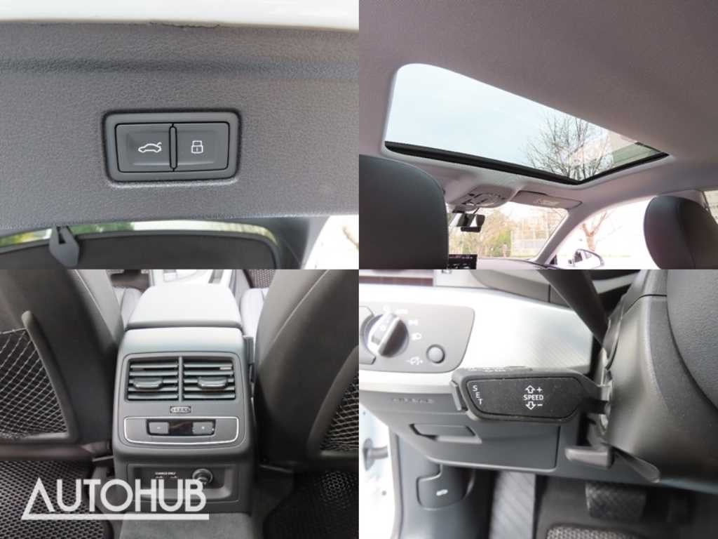 아우디 A5 A5 (F5) 40 TFSI 콰트로 스포트백 이미지 20