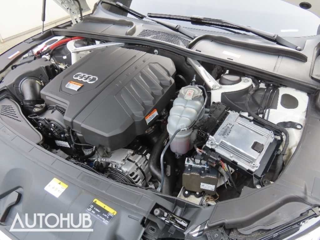 아우디 A5 A5 (F5) 40 TFSI 콰트로 스포트백 이미지 5