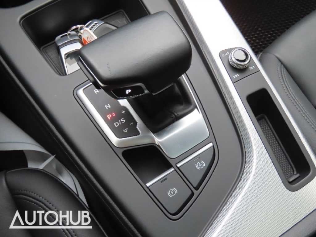 아우디 A5 A5 (F5) 40 TFSI 콰트로 스포트백 이미지 7