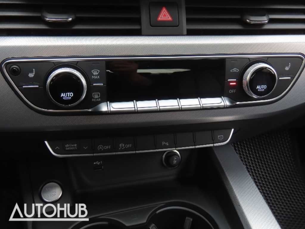 아우디 A5 A5 (F5) 40 TFSI 콰트로 스포트백 이미지 8