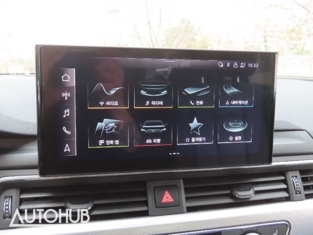 아우디 A5 A5 (F5) 40 TFSI 콰트로 스포트백 이미지 9