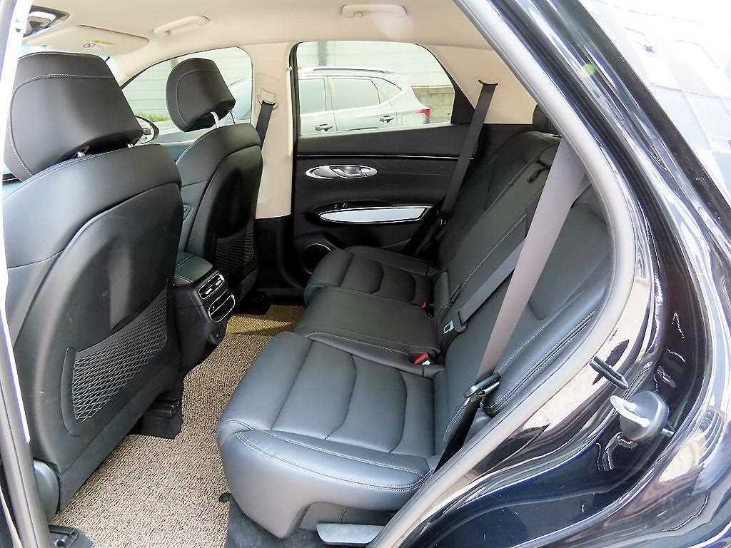 제네시스 GV70 2.2 디젤 2WD 이미지 6