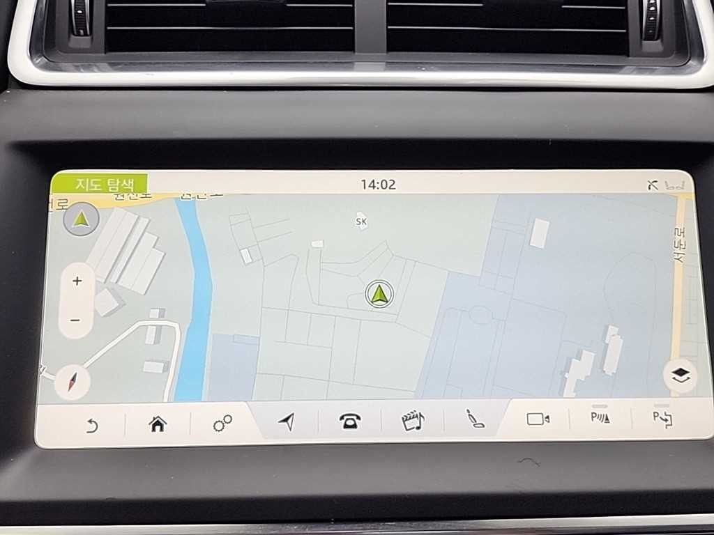재규어 E-PACE P250 S 이미지 15