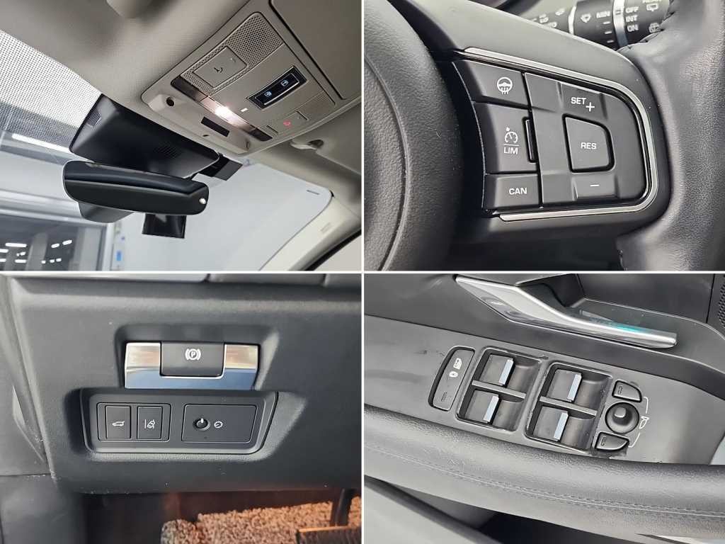 재규어 E-PACE P250 S 이미지 17
