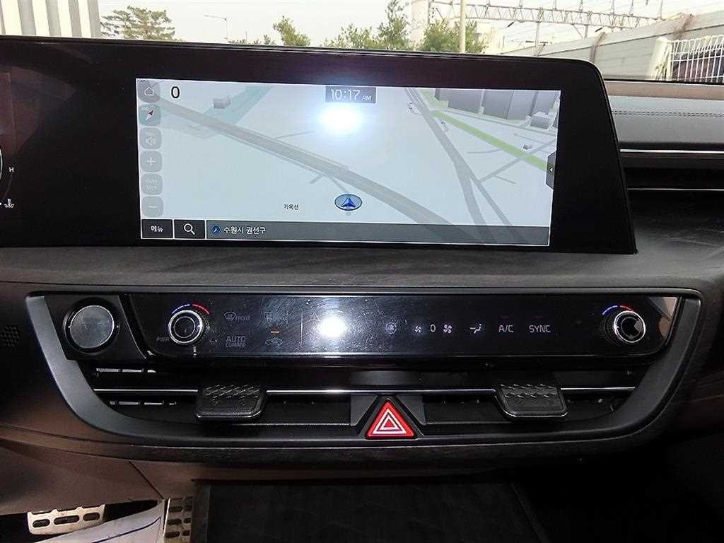 기아 K8 2.5 2WD 시그니처 이미지 13