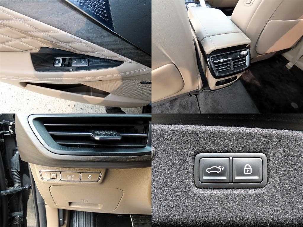 기아 K8 2.5 2WD 시그니처 이미지 18