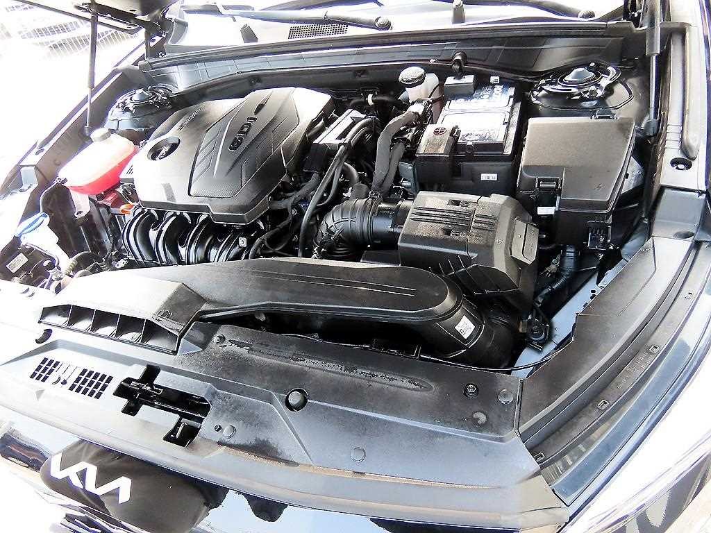 기아 K8 2.5 2WD 시그니처 이미지 19