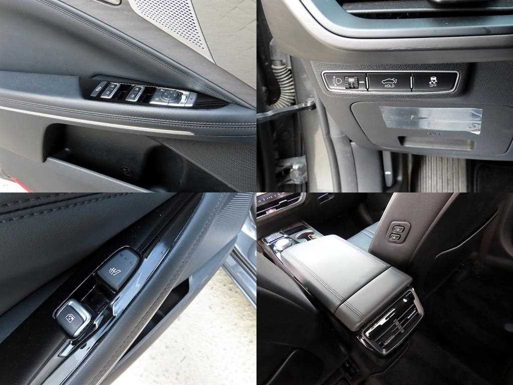 기아 K8 2.5 2WD 노블레스 이미지 18