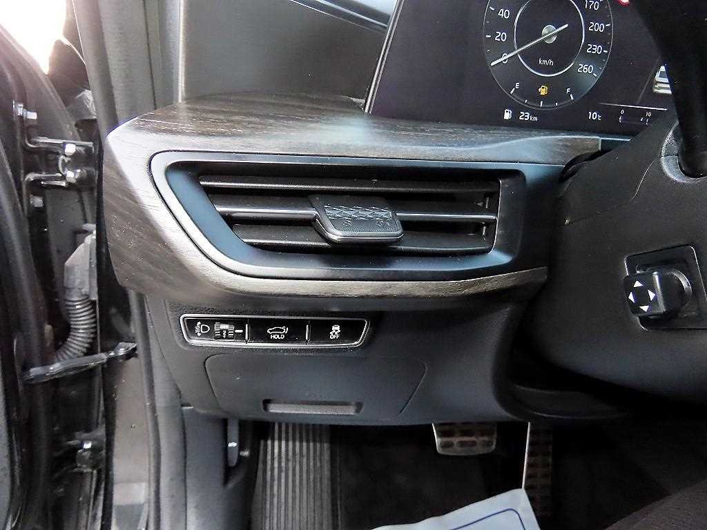 기아 K8 2.5 2WD 시그니처 이미지 12
