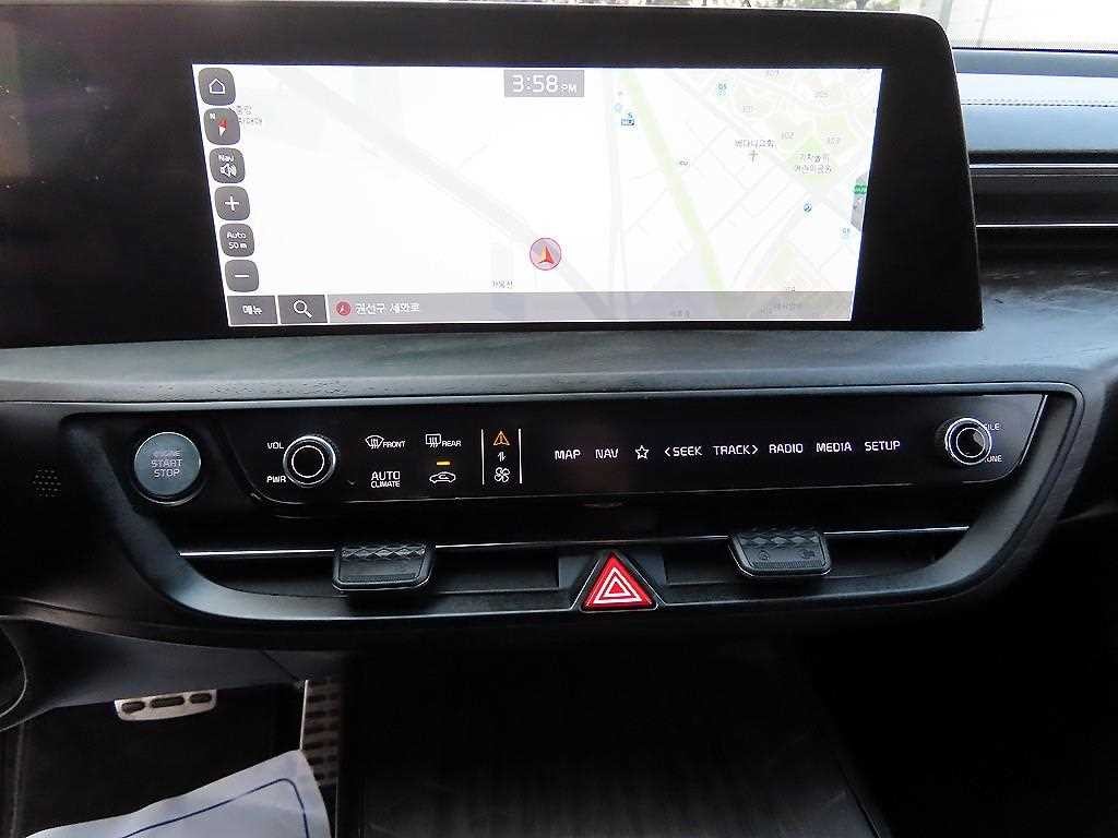 기아 K8 2.5 2WD 시그니처 이미지 13