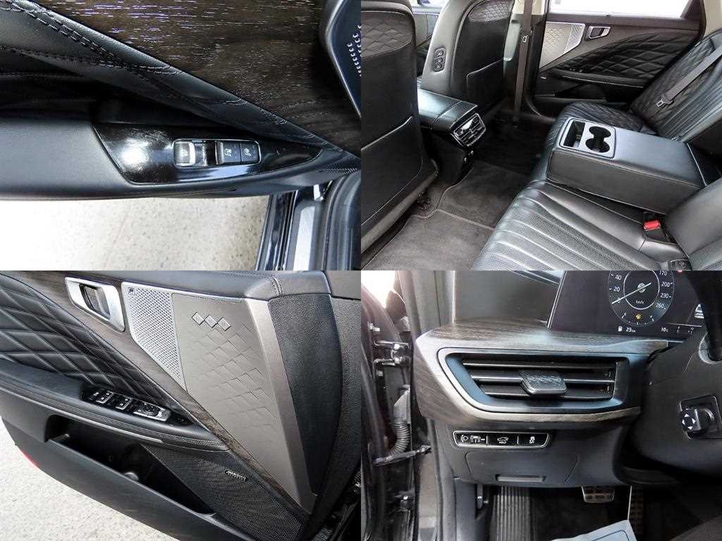 기아 K8 2.5 2WD 시그니처 이미지 18