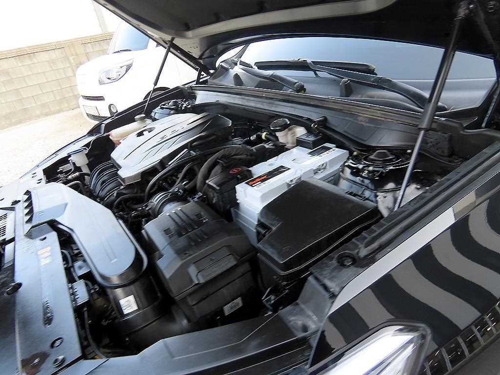 기아 K8 2.5 2WD 시그니처 이미지 19
